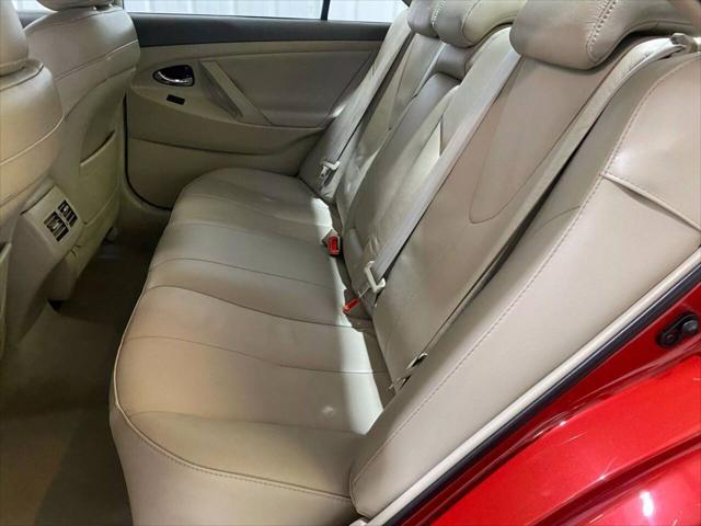 used 2009 Toyota Camry Hybrid car, priced at $6,990
