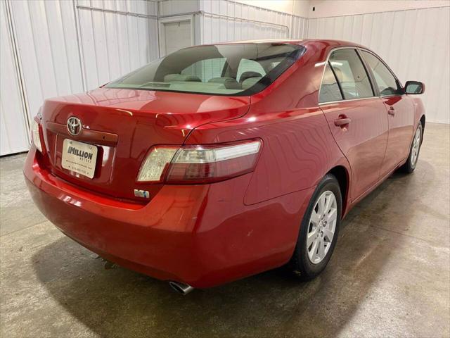 used 2009 Toyota Camry Hybrid car, priced at $6,990