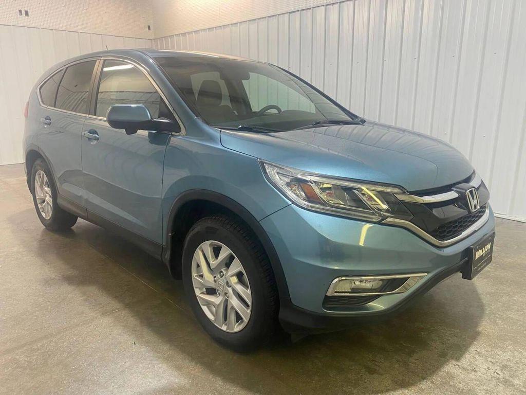 used 2015 Honda CR-V car, priced at $17,900