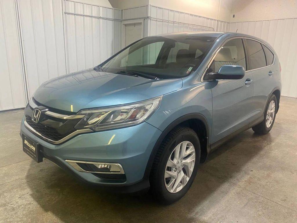 used 2015 Honda CR-V car, priced at $17,900