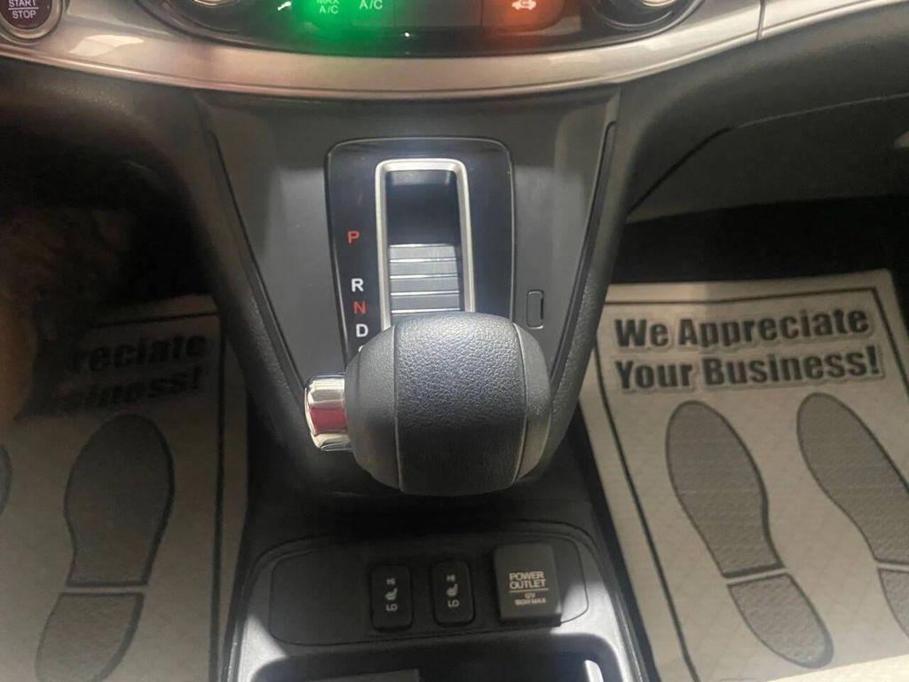 used 2015 Honda CR-V car, priced at $17,900