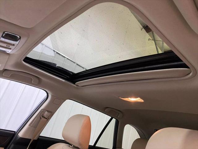 used 2016 Subaru Outback car, priced at $13,900