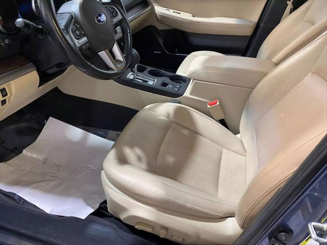 used 2016 Subaru Outback car, priced at $13,900