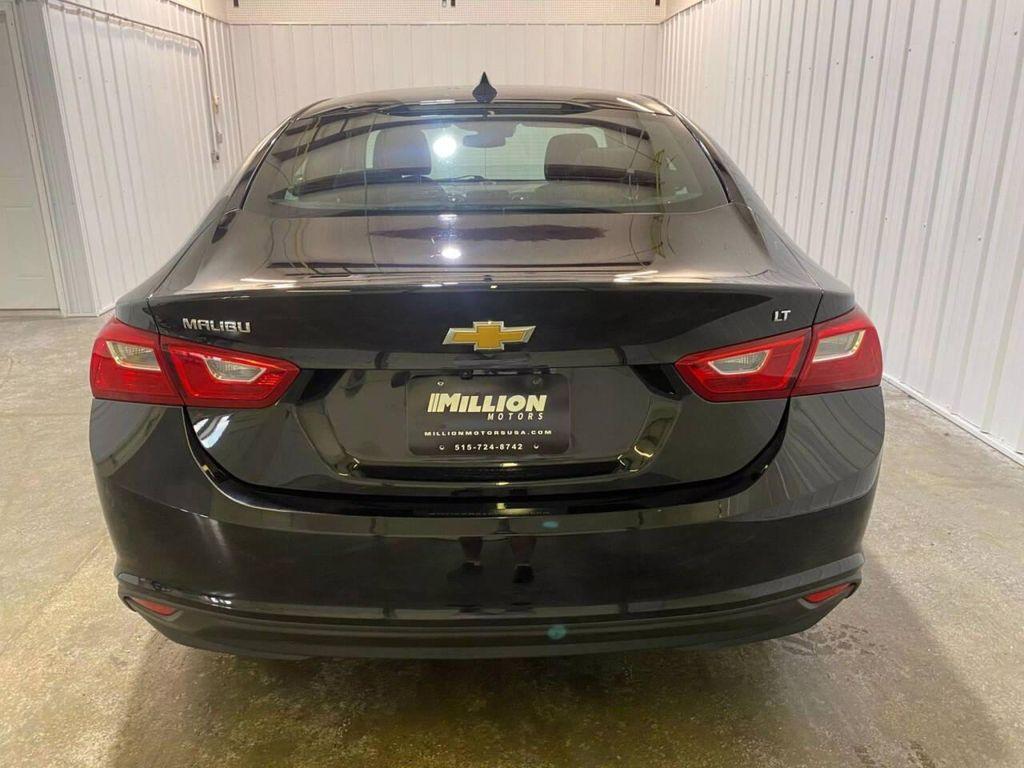 used 2023 Chevrolet Malibu car, priced at $14,900