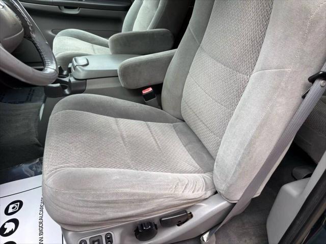 used 2003 Ford Excursion car, priced at $14,900