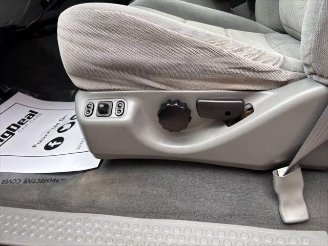 used 2003 Ford Excursion car, priced at $14,900
