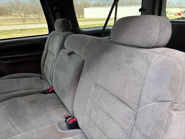 used 2003 Ford Excursion car, priced at $14,900