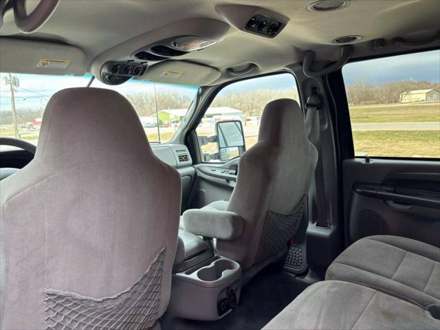 used 2003 Ford Excursion car, priced at $14,900