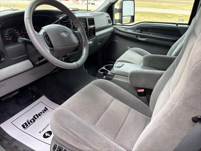 used 2003 Ford Excursion car, priced at $14,900