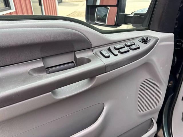 used 2003 Ford Excursion car, priced at $14,900