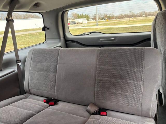 used 2003 Ford Excursion car, priced at $14,900