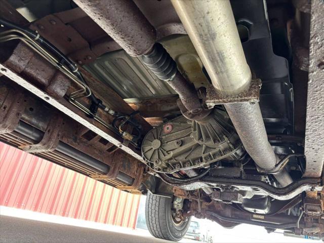 used 2003 Ford Excursion car, priced at $14,900
