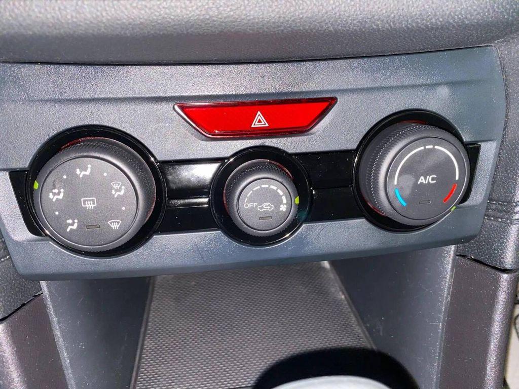 used 2022 Subaru Impreza car, priced at $14,900