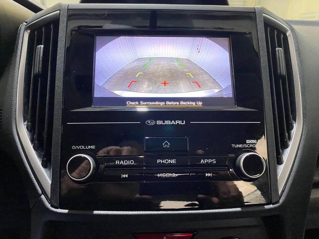 used 2022 Subaru Impreza car, priced at $14,900