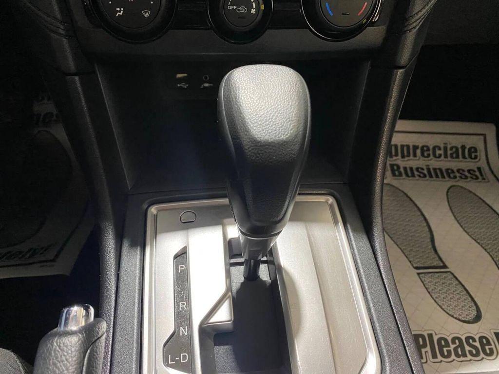 used 2022 Subaru Impreza car, priced at $14,900