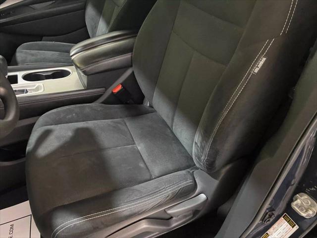 used 2018 Nissan Murano car, priced at $15,900