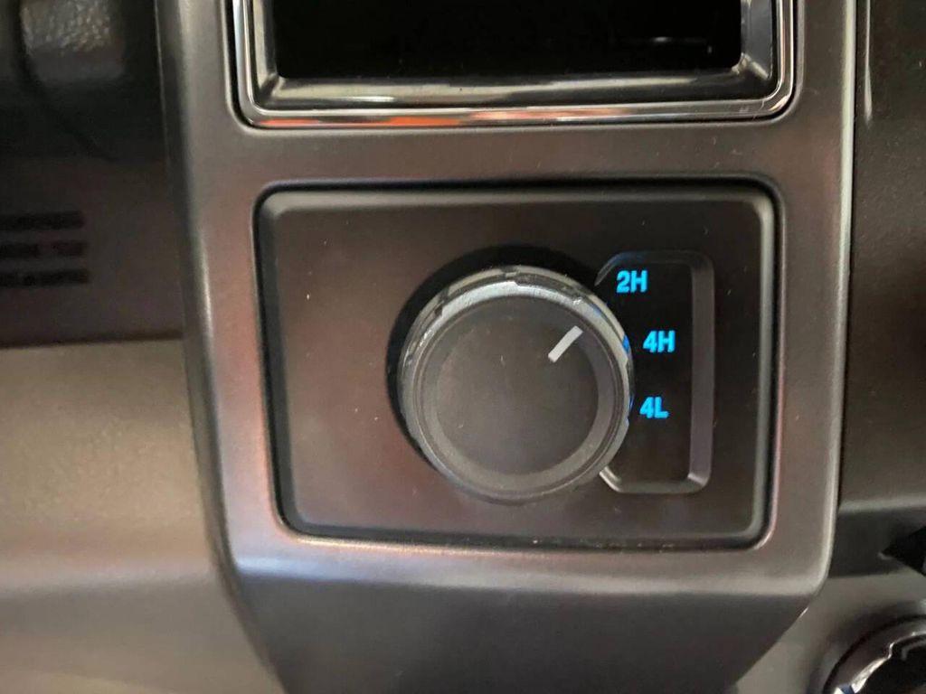 used 2017 Ford F-150 car, priced at $13,900