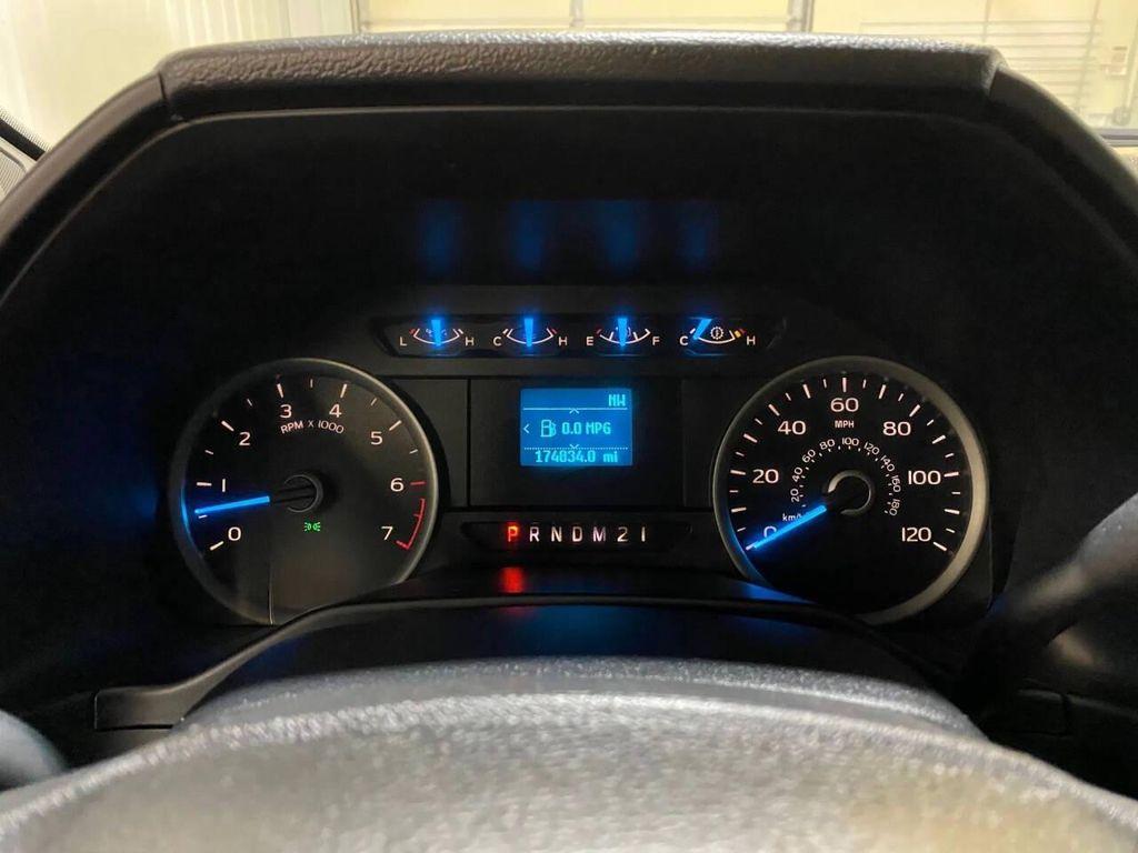 used 2017 Ford F-150 car, priced at $13,900