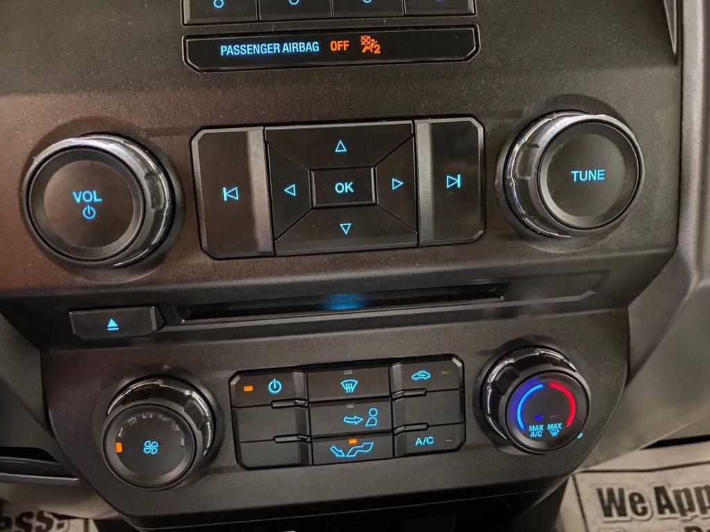 used 2017 Ford F-150 car, priced at $13,900