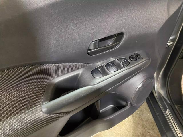 used 2020 Nissan Kicks car, priced at $12,900