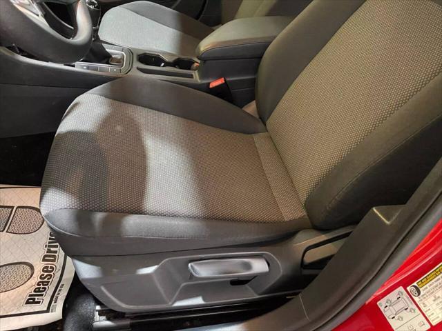 used 2019 Volkswagen Jetta car, priced at $11,900
