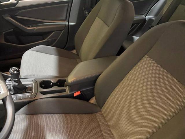 used 2019 Volkswagen Jetta car, priced at $11,900