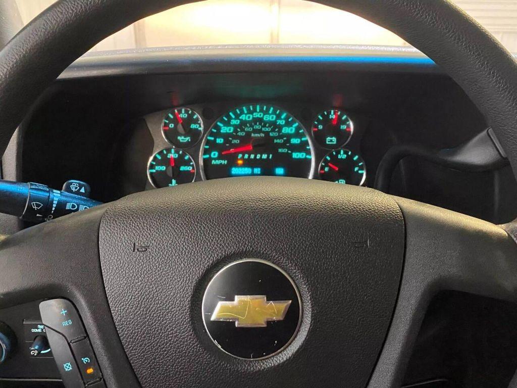used 2017 Chevrolet Express 2500 car, priced at $9,900