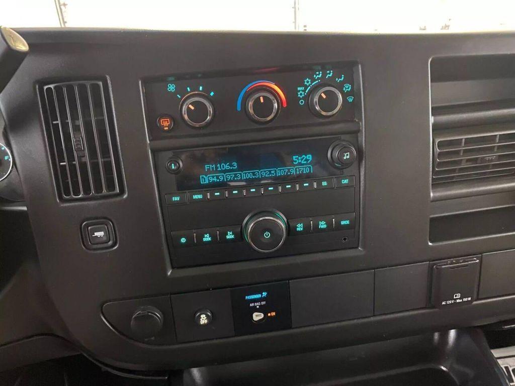 used 2017 Chevrolet Express 2500 car, priced at $9,900