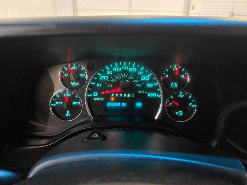 used 2017 Chevrolet Express 2500 car, priced at $9,900