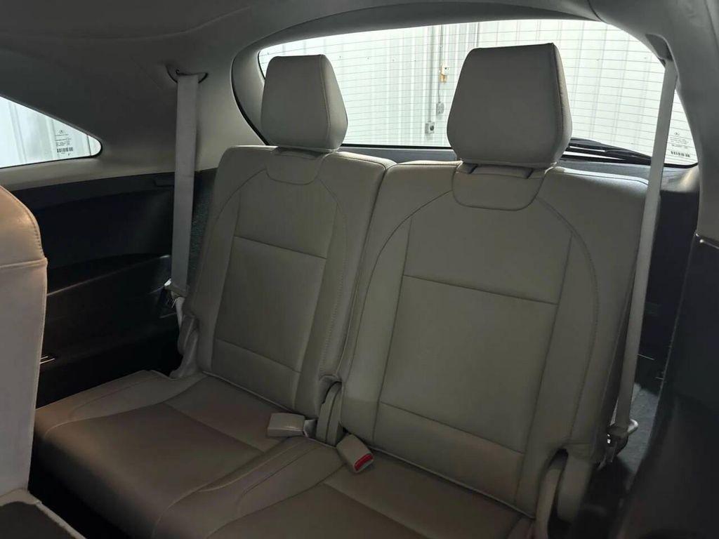 used 2020 Acura MDX car, priced at $19,900