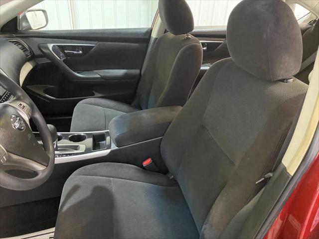 used 2013 Nissan Altima car, priced at $8,900