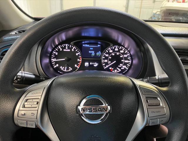 used 2013 Nissan Altima car, priced at $8,900