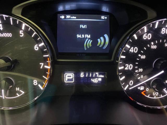 used 2013 Nissan Altima car, priced at $8,900
