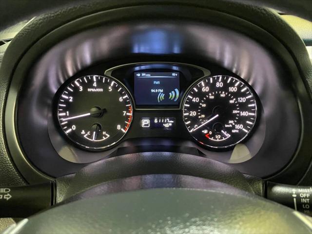 used 2013 Nissan Altima car, priced at $8,900