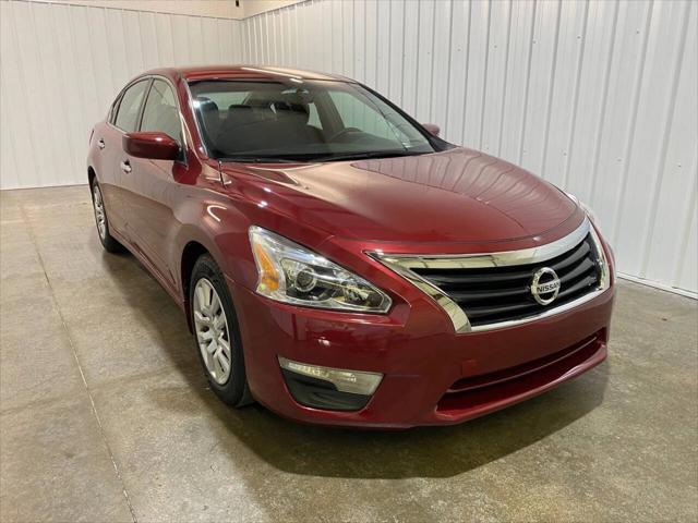 used 2013 Nissan Altima car, priced at $8,900