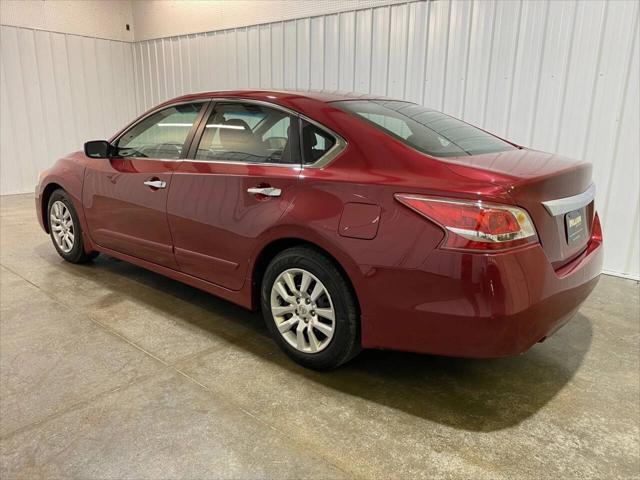 used 2013 Nissan Altima car, priced at $8,900