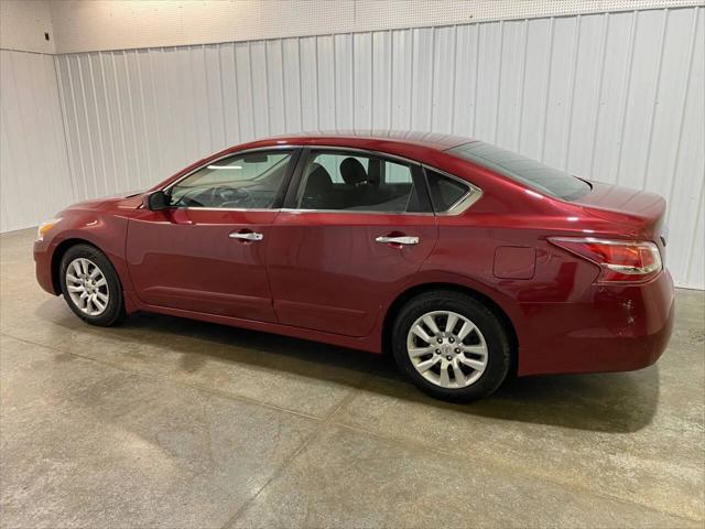 used 2013 Nissan Altima car, priced at $8,900
