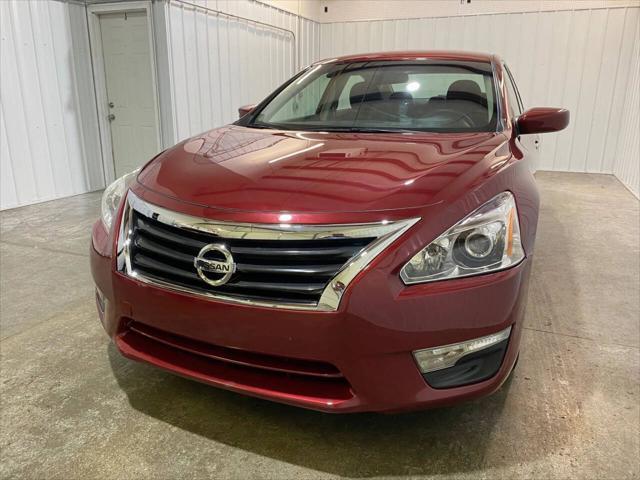 used 2013 Nissan Altima car, priced at $8,900