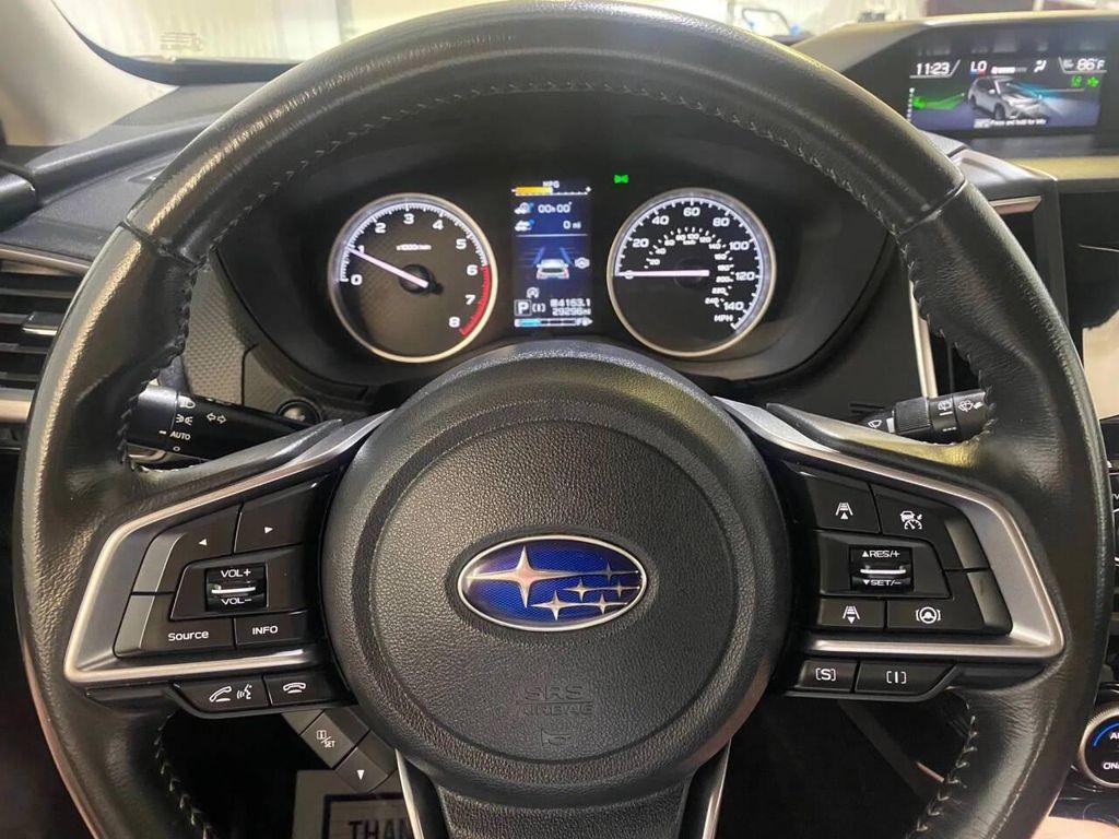 used 2020 Subaru Forester car, priced at $19,900