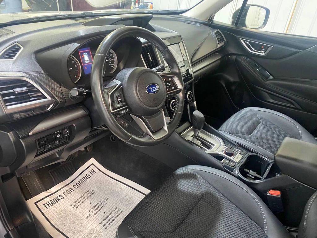 used 2020 Subaru Forester car, priced at $19,900