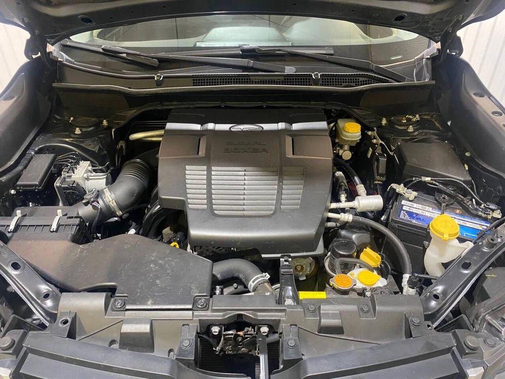 used 2020 Subaru Forester car, priced at $19,900