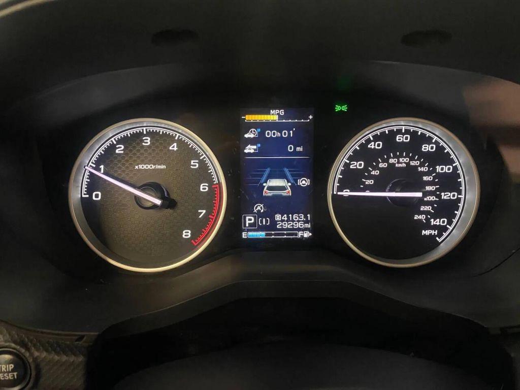 used 2020 Subaru Forester car, priced at $19,900