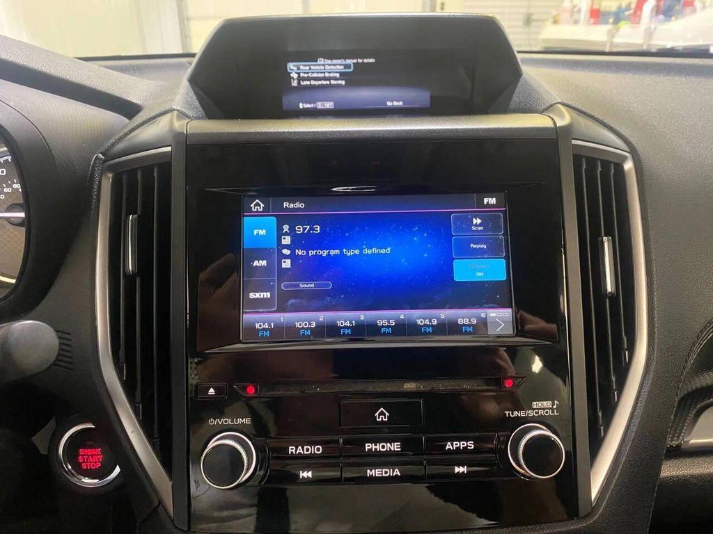 used 2020 Subaru Forester car, priced at $19,900