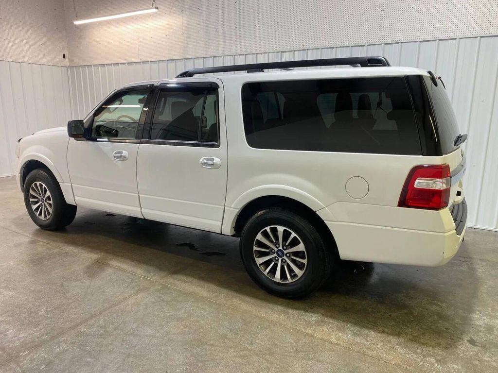 used 2015 Ford Expedition EL car, priced at $11,900
