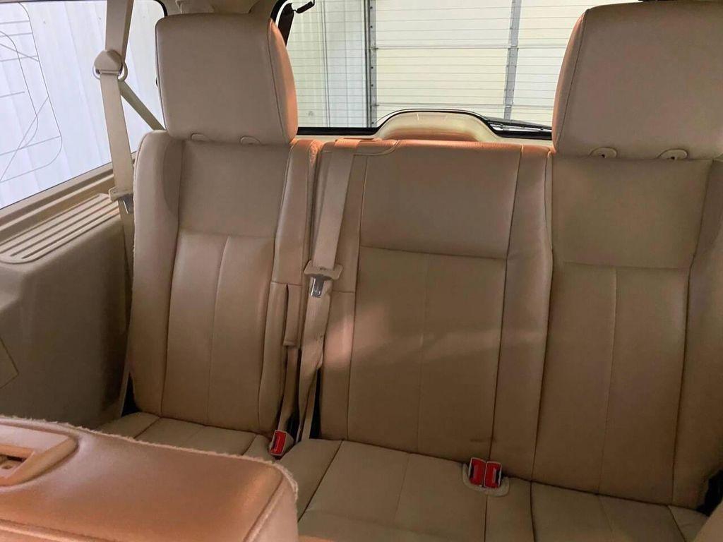 used 2015 Ford Expedition EL car, priced at $11,900