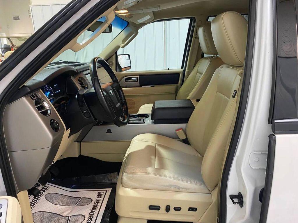 used 2015 Ford Expedition EL car, priced at $11,900