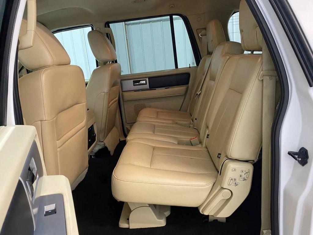 used 2015 Ford Expedition EL car, priced at $11,900