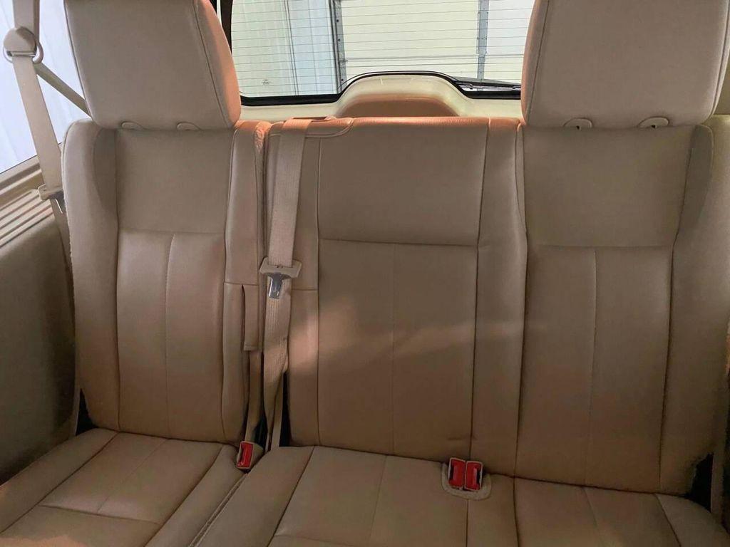 used 2015 Ford Expedition EL car, priced at $11,900