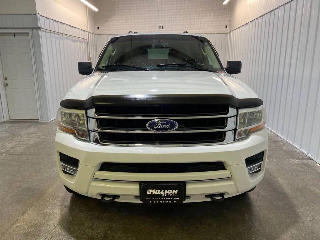 used 2015 Ford Expedition EL car, priced at $11,900