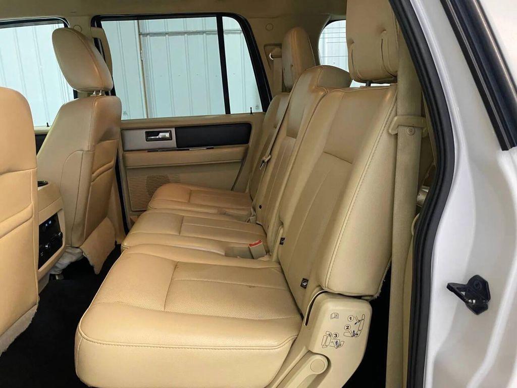 used 2015 Ford Expedition EL car, priced at $11,900